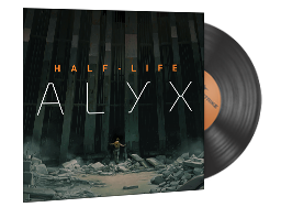 Half-Life: Alyx, Anti-Citizen
