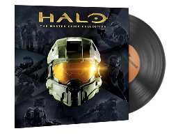 Halo, The Master Chief Collection