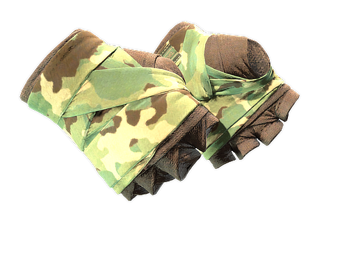 ★ Hand Wraps | Arboreal (Factory New)