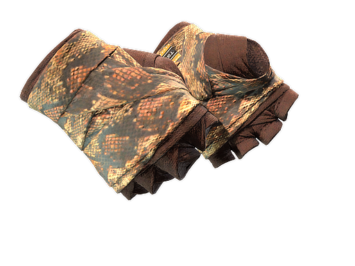★ Hand Wraps | Constrictor (Factory New)