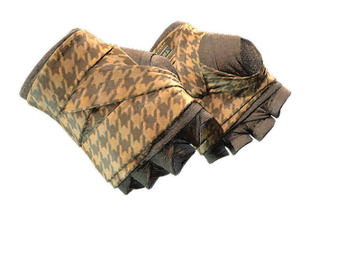 Hand Wraps | Desert Shamagh