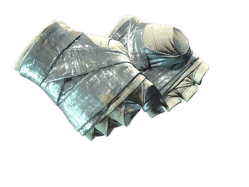 ★ Hand Wraps | Duct Tape (Factory New)