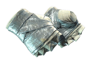 Hand Wraps | Duct Tape