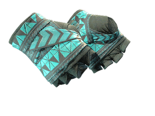 ★ Hand Wraps | Overprint (Factory New)