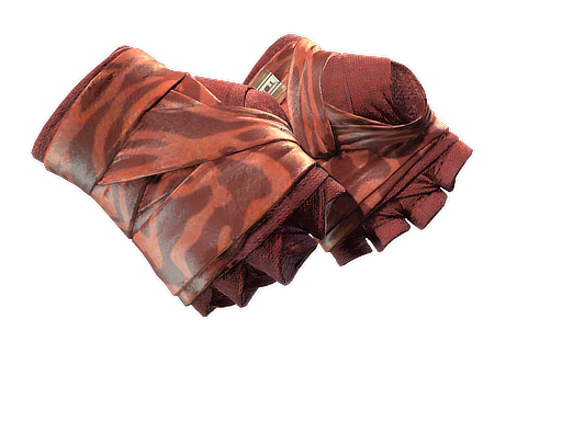 ★ Hand Wraps | Slaughter (Factory New)