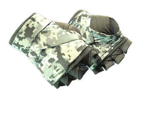 ★ Hand Wraps | Spruce DDPAT (Factory New)