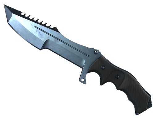 ★ Huntsman Knife | Blue Steel (Factory New)