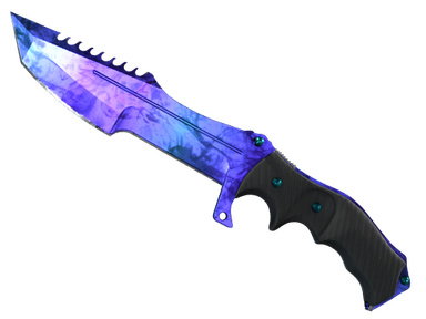 Huntsman Knife | Doppler