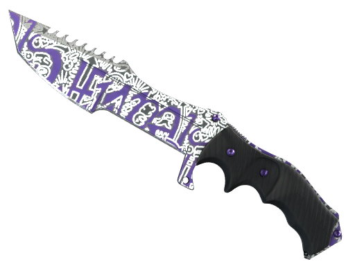 ★ Huntsman Knife | Freehand (Factory New)