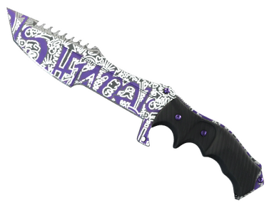 Huntsman Knife | Freehand