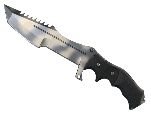 ★ Huntsman Knife | Scorched (Battle-Scarred)