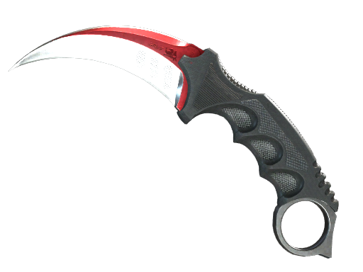 ★ Karambit | Autotronic (Factory New)