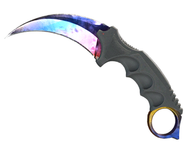 Karambit | Marble Fade