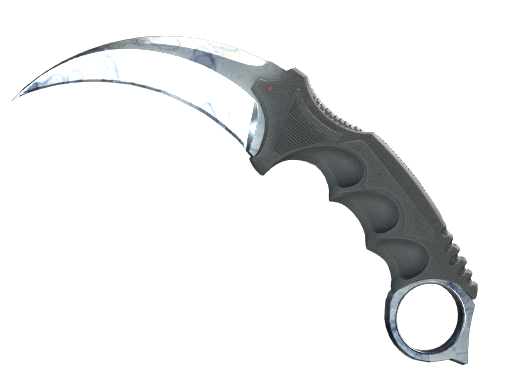 ★ Karambit | Stained (Factory New)
