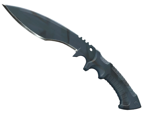 ★ Kukri Knife | Night Stripe (Factory New)