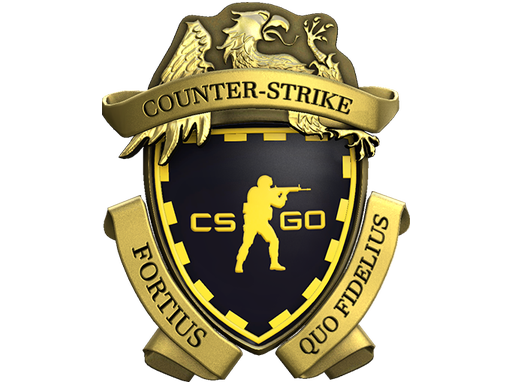 Loyalty Badge
