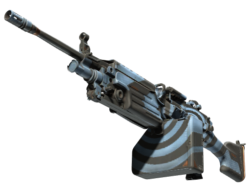M249 | Hypnosis (Battle-Scarred)