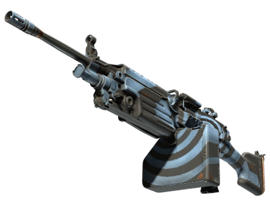 M249 | Hypnosis