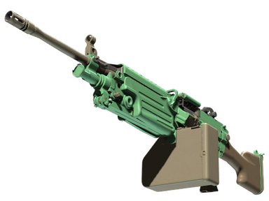M249 | Jungle