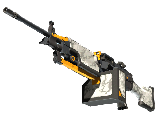 M249 | Spectre (Factory New)