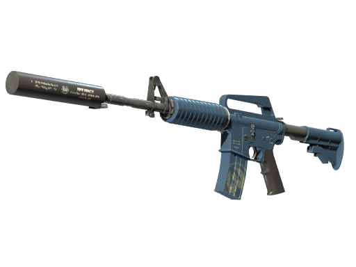 M4A1-S | Guardian (Factory New)