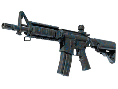 M4A4 | Dark Blossom