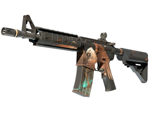 M4A4 | Griffin (Factory New)