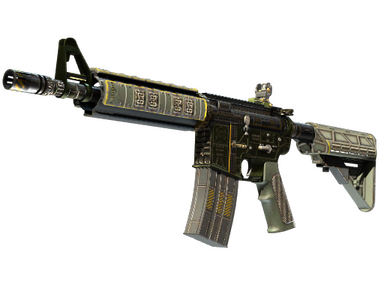 M4A4 | The Battlestar
