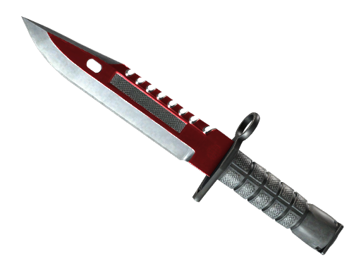 ★ M9 Bayonet | Autotronic (Factory New)