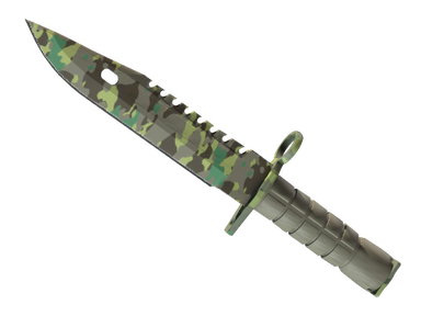 M9 Bayonet | Boreal Forest