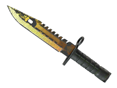 M9 Bayonet | Lore