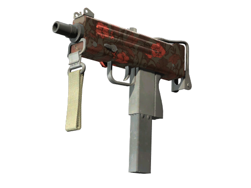 MAC-10 | Aloha (Factory New)