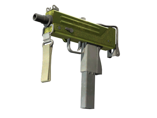 MAC-10 | Graven (Factory New)