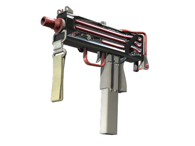 MAC-10 | Pipe Down