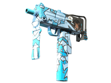 MAC-10 | Pipsqueak
