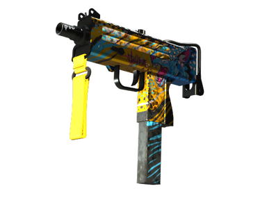 MAC-10 | Stalker