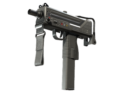 MAC-10 | Video Cam