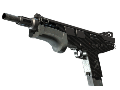 MAG-7 | Carbon Fiber