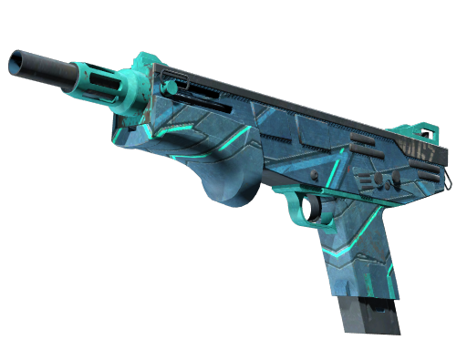MAG-7 | Cobalt Core (Factory New)