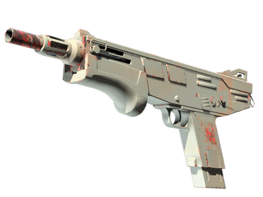 MAG-7 | Firestarter