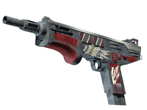 MAG-7 | Heaven Guard (Factory New)