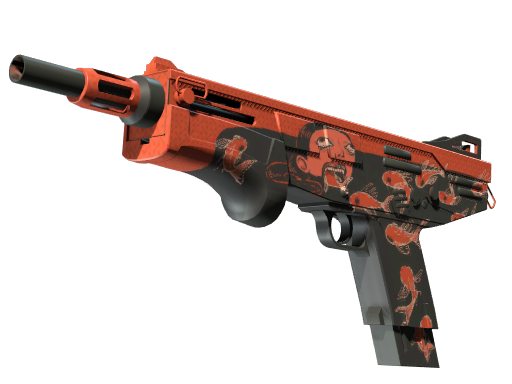 MAG-7 | Insomnia (Factory New)
