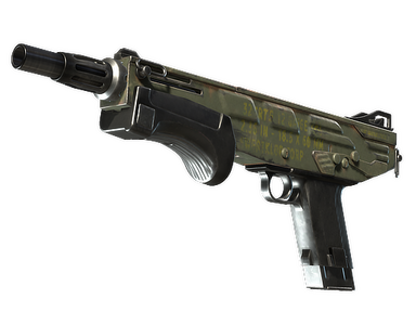 MAG-7 | Resupply
