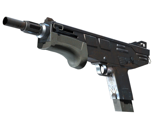 MAG-7 | Rust Coat (Factory New)