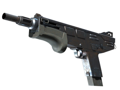 MAG-7 | Rust Coat