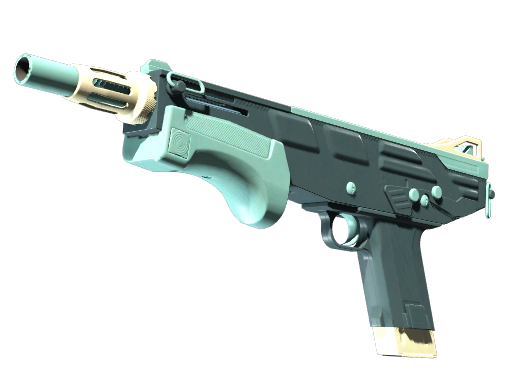 MAG-7 | Seabird (Battle-Scarred)