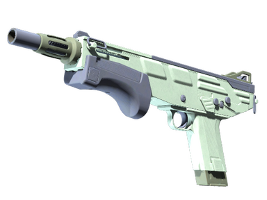 MAG-7 | Storm