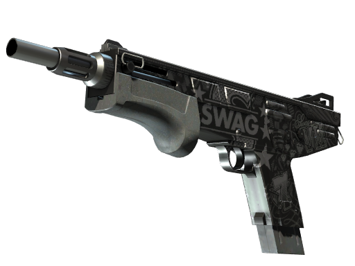 MAG-7 | SWAG-7 (Factory New)