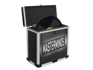 Masterminds Music Kit Box