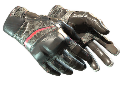 Moto Gloves | Boom!